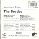 The Beatles / Compact Disc EP. Collection (15CD)