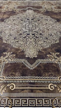 Персидский Ковер Код MT242