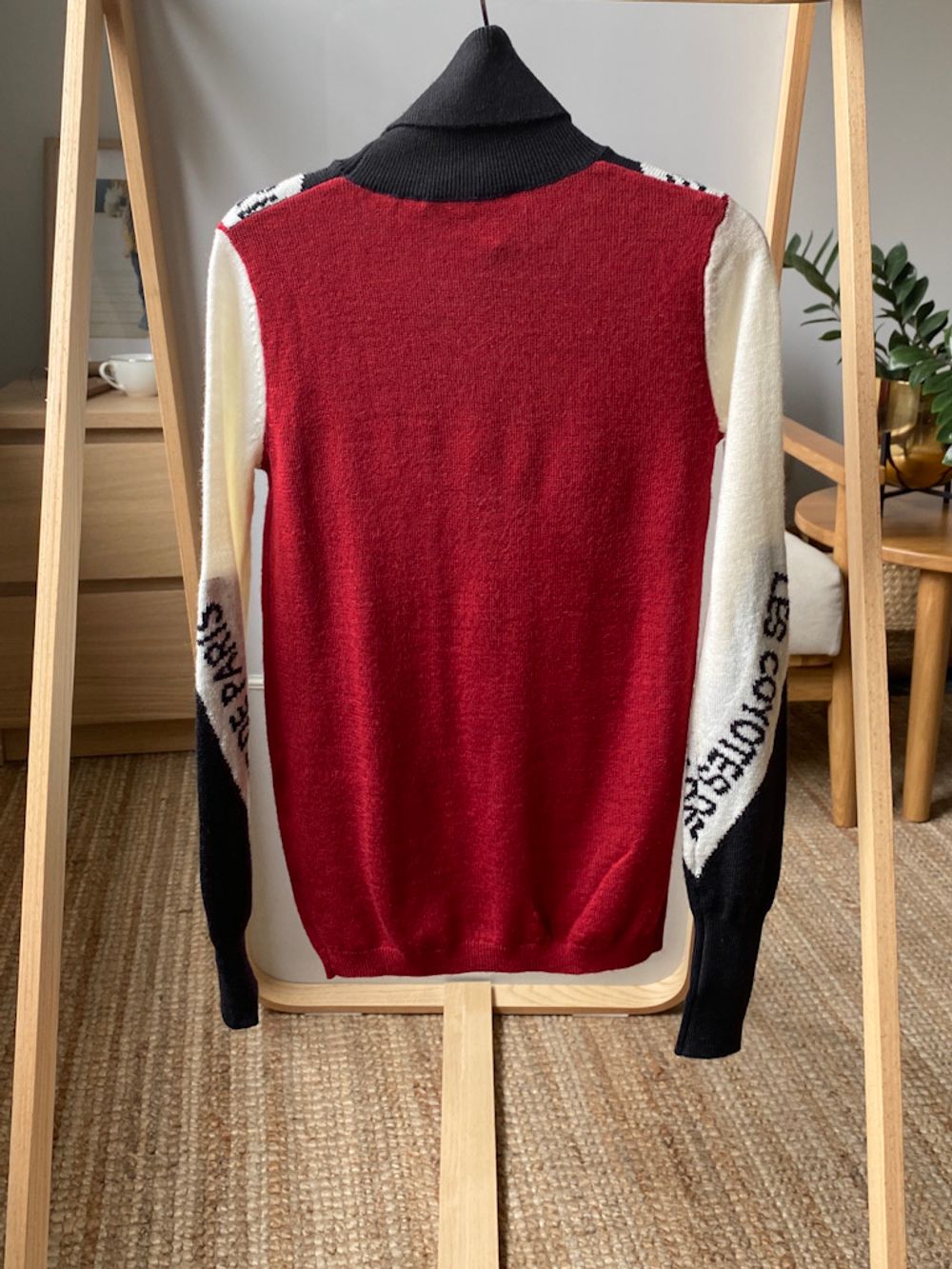 Свитер Les Coyotes