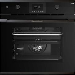 Духовой шкаф Kuppersbusch BP 6381.0 S2 Black Chrome
