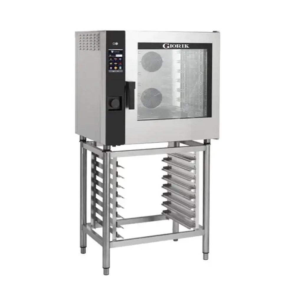 Пароконвектомат Giorik MTE7XW_R