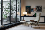 Кресло Walter Knoll Votteler Armchair