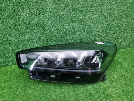 Фара левая Chery Tiggo 7 Pro Max (2024-н.в.) LED
