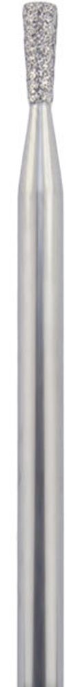 Бор алмазный, тип HP, гр.1 807-018M-HP, NTI, Германия
