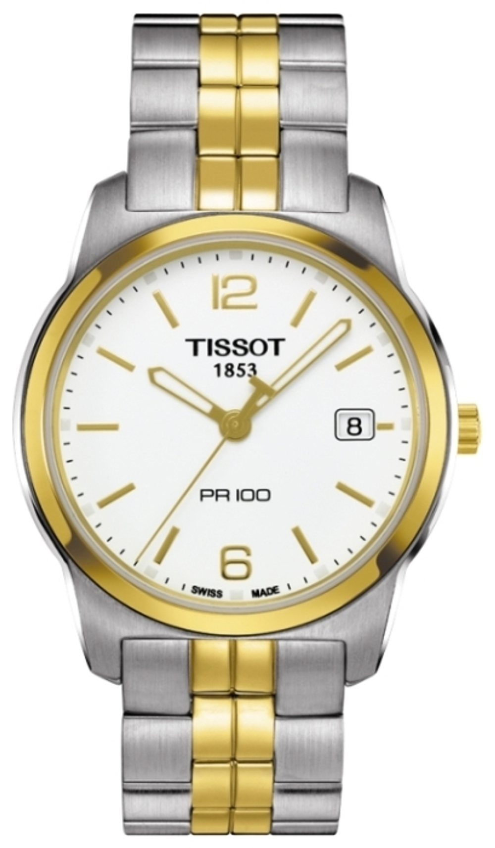 Tissot T0494102201700