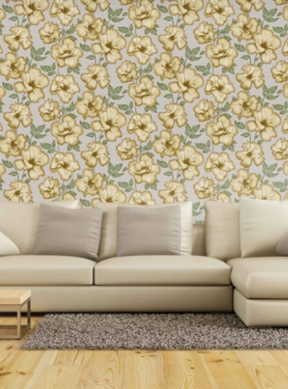 Эдем - 62 коричневая