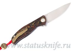 Сет ножей Широгоров F3 4 стихиифотография - 7