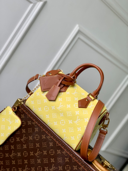 Louis Vuitton Speedy P9 Bandouliere 25