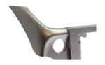 Переходная рамка магнитолы HONDA FIT 2007-2014 10,2 дюймов