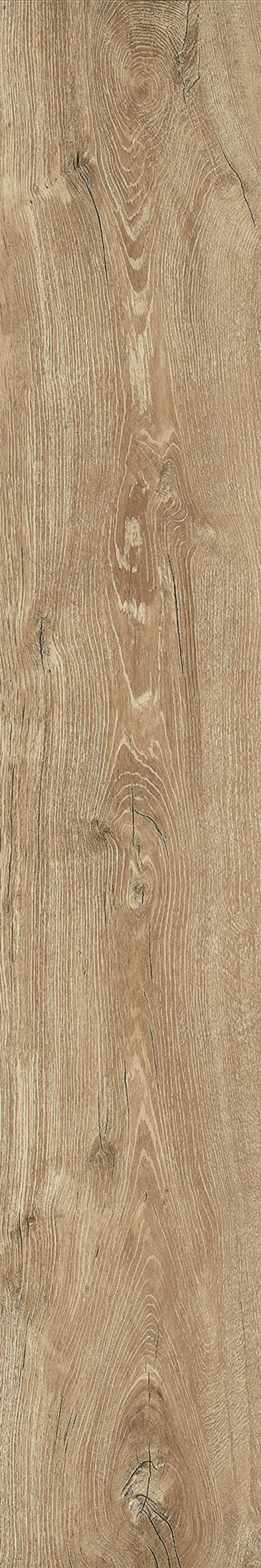 Керамогранит, Creanza, HUSK WOOD CHERRY, 1200x200 мм, матовая