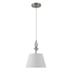 8274/1A LN Подвес E14 40Вт 220В IP20 CLASSI