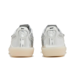 Кроссовки Puma x Hajime Sorayama Palermo 'Puma Silver Cool Light Grey' 398272-01