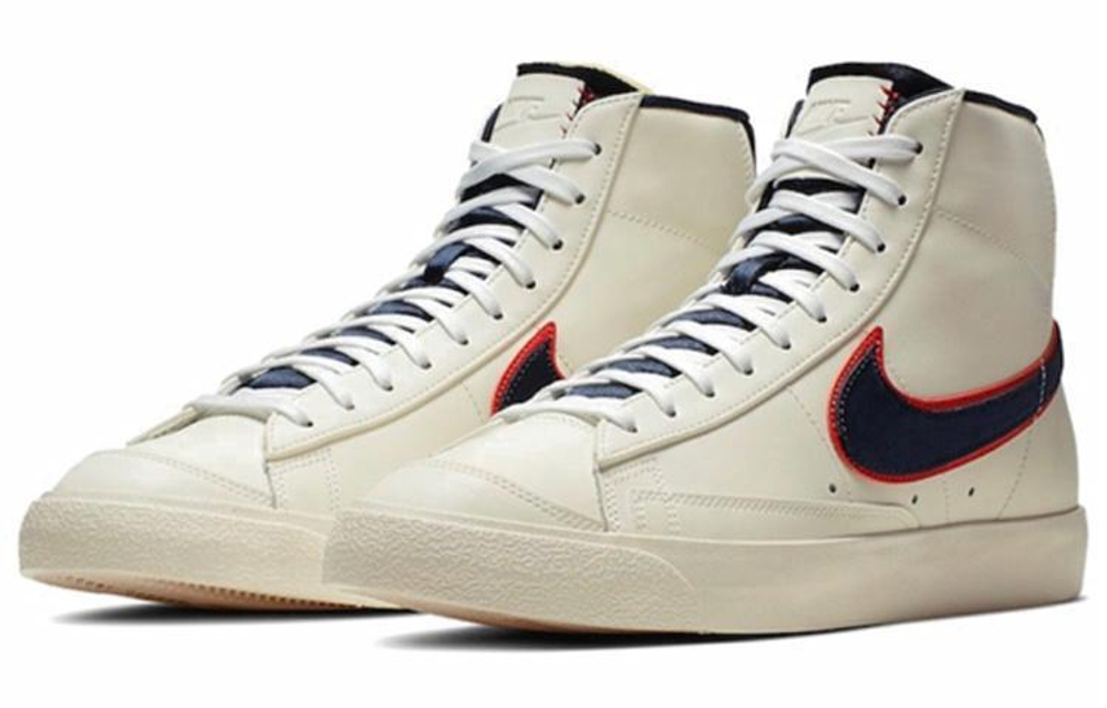 Кроссовки Nike Blazer 77 Vintage Qs