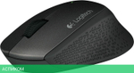 Набор периферии Logitech Wireless Combo MK345 (920-008534)
