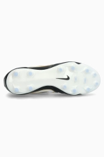 Бутсы Nike Tiempo Ligera Pro FG - черный