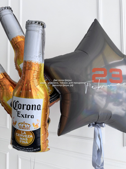 Набор Пиво в бутылках