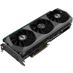 Видеокарта Zotac nVidia GeForce RTX 3080 AMP Holo 10Gb ZT-A30800F-10P