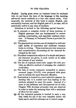 Vocational English, a textbook for commercial and technical schools | William Ray Bowlin; George Linnaeus Marsh