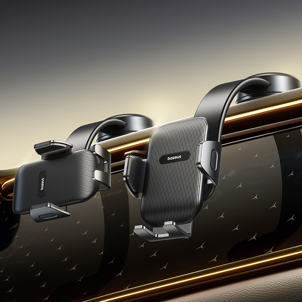 Держатель Baseus PrimeTrip C03 Air