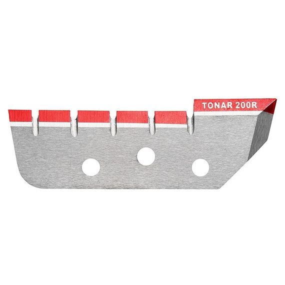 Ножи Тонар LT-200R правое вращение, арт. NLT-200R.SL