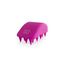 Скраббер Массажер для кожи головы Keratin Tools