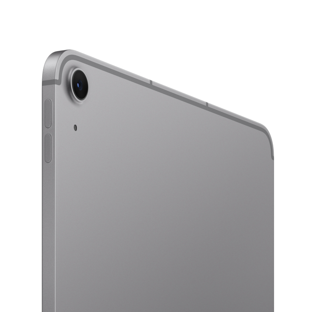 iPad Air 11 M3 (2025) 128Gb Wi-Fi Space Gray