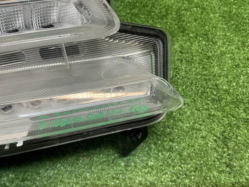 ПТФ правая Chery Tiggo 7 Pro (2020-2024)