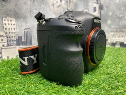 Sony A99 1.400 кадров