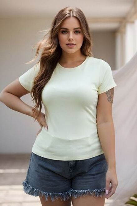 Футболка 6146 Fabrika Фото 1