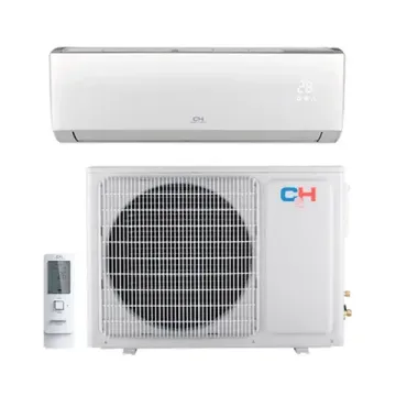 Тепловой насос Cooper&Hunter CH-S24FTXLA-NG Arctic Inverter
