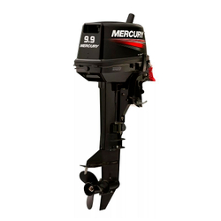 Лодочный мотор Mercury 9.9 MH 169СС (TMC)