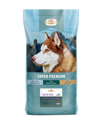 Зоогурман «Breeder's way» Gastrointestinal 25/12 сухой корм для взрослых собак мелких и средних пород индейка с отрубями 15 кг