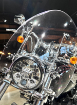 Harley-Davidson Rocker C, 2011