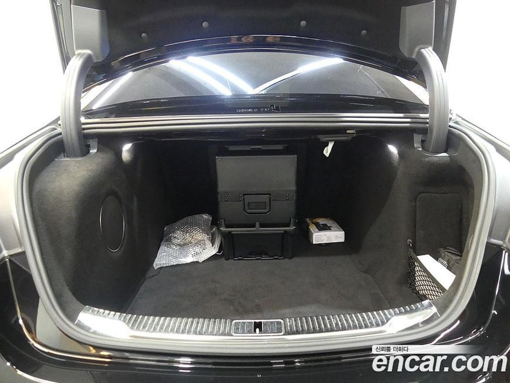 Mercedes-Benz S-Class W223 Maybach S680 4MATIC (04.2022)