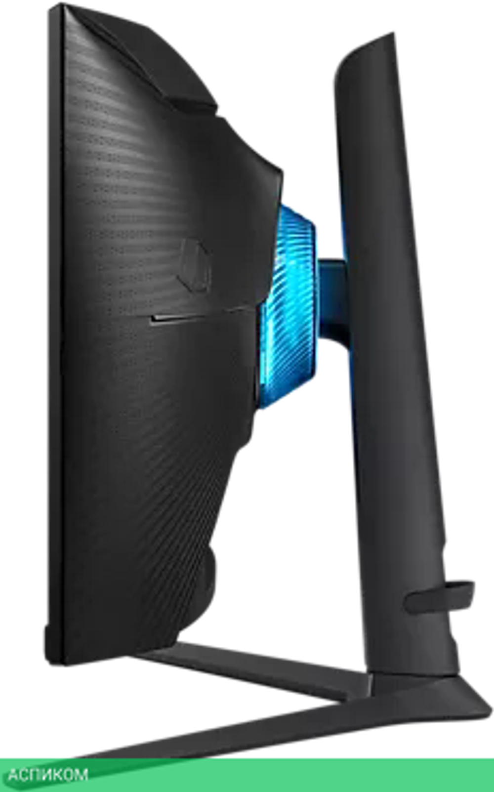 Игровой монитор Samsung Odyssey G6 LS27BG650EIXCI