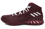 Кроссовки Adidas Crazy Explosive 2017 Maroon