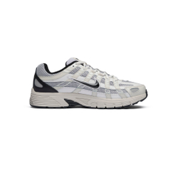 Кроссовки Nike P-6000 "Platinum Tint Black"