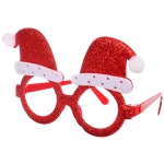 Очки карнавальные «Колпачки»