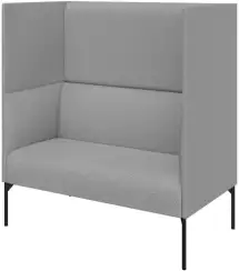 Диван 2-х местный 130*70*135