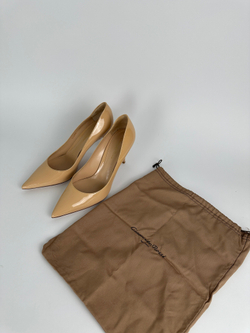 Туфли Gianvito Rossi
