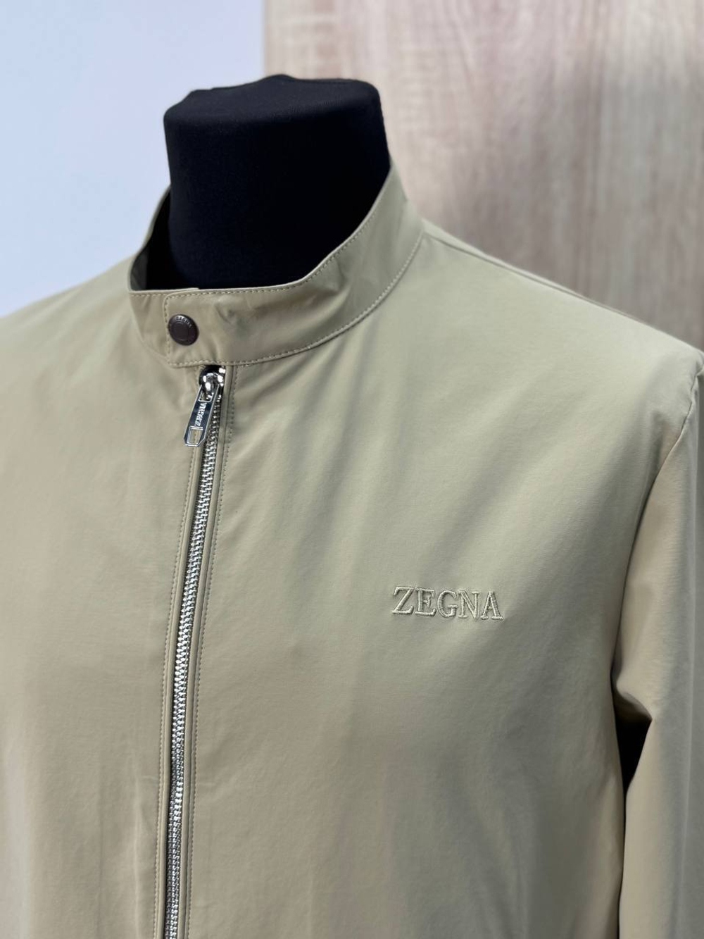 Куртка Zegna