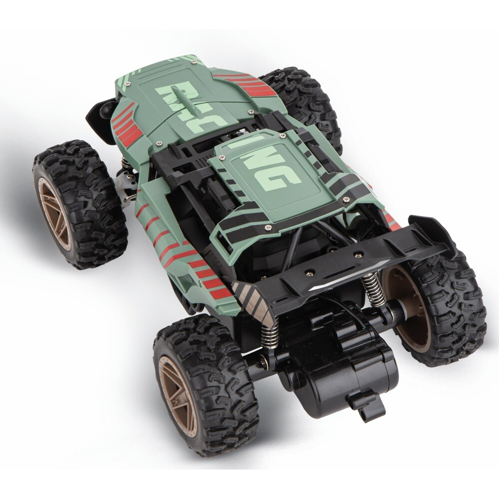 Carrera RC - 2.4 GHz Mountain Racer 1:20 200004 / артикул   200004  / GTIN 9003150141860