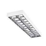 Накладной растровый светильник KANLUX NOTUS 4LED 2x36W NT