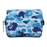 A Bathing Ape Bathing Ape Fabric Сумка Сумка Regular