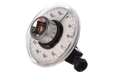 Угломер для контроля угла затяжки 1/2" Дело Техники