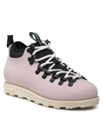 Ботинки Native Fitzsimmons Dust Pink / Bone White