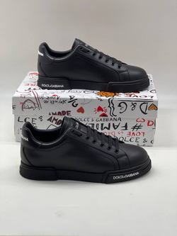 Кеды Dolce & Gabbana