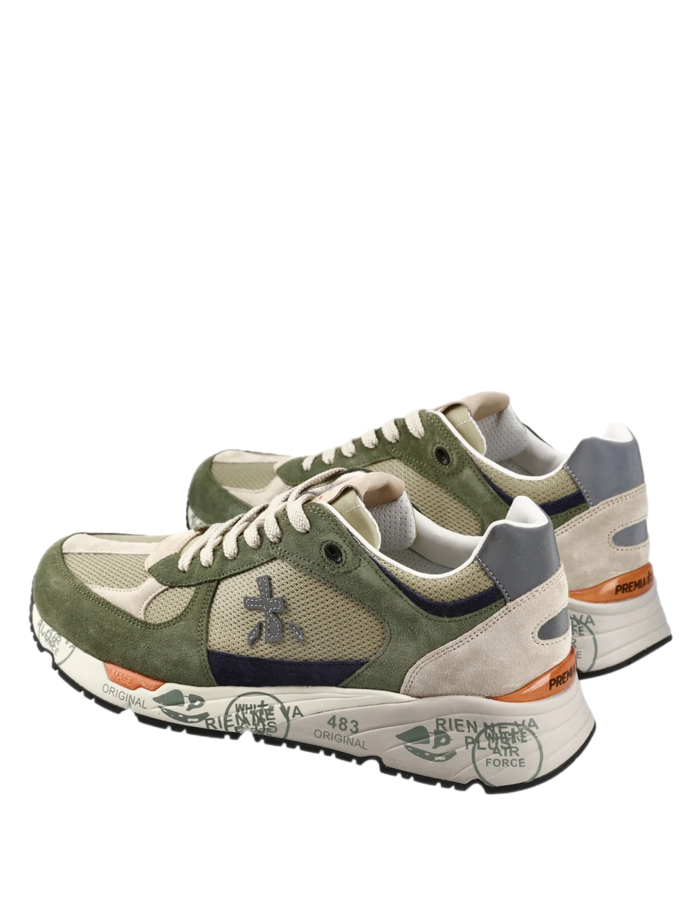 PREMIATA