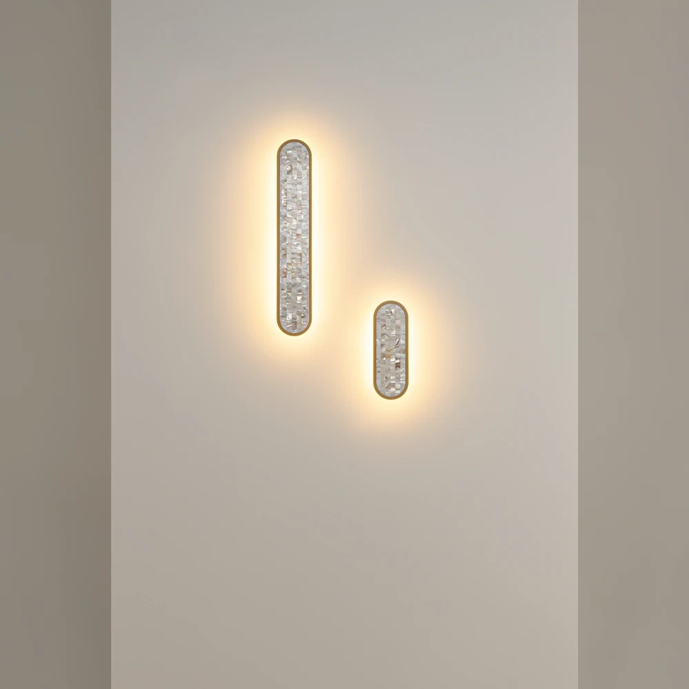 Декоративная подсветка Maytoni PERLAMOUR MOD429WL-L30BSK