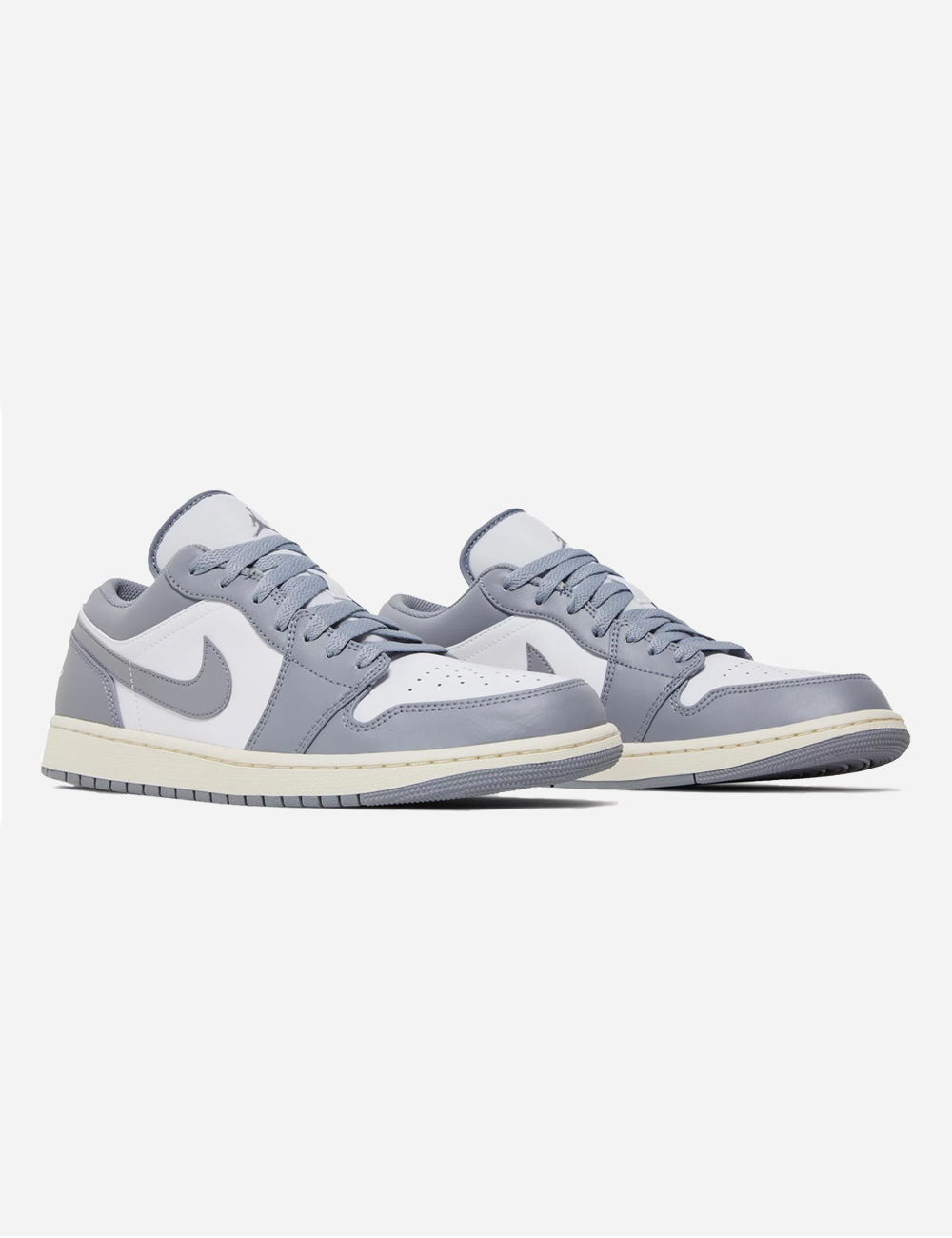 Air Jordan 1 Low Vintage Grey